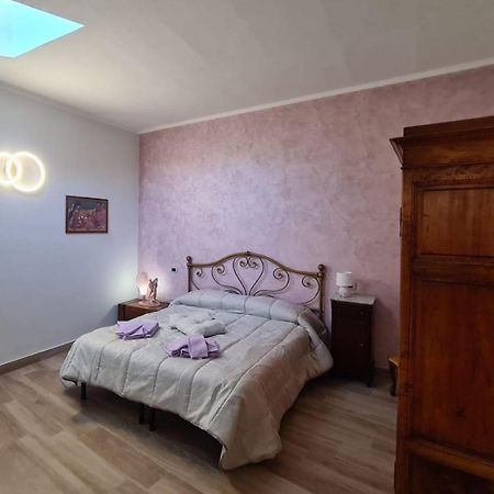 La Casina Dei Sogni Hotel San Quirico dʼOrcia Exterior foto
