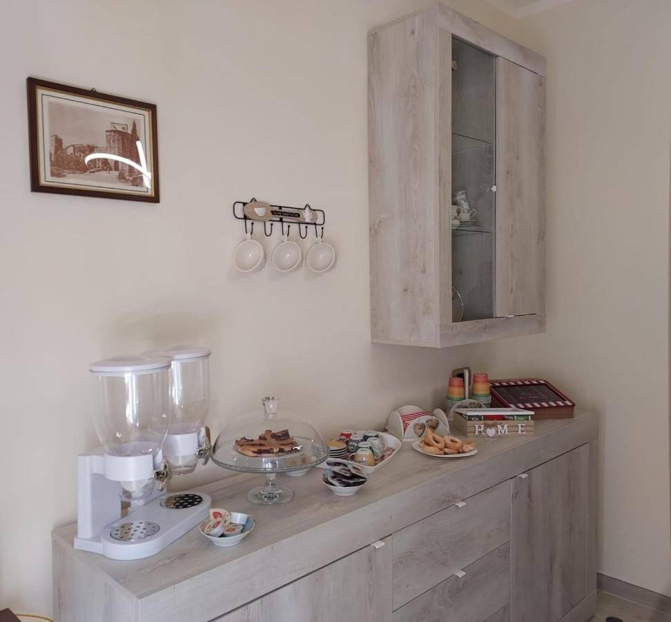 La Casina Dei Sogni Hotel San Quirico dʼOrcia Exterior foto
