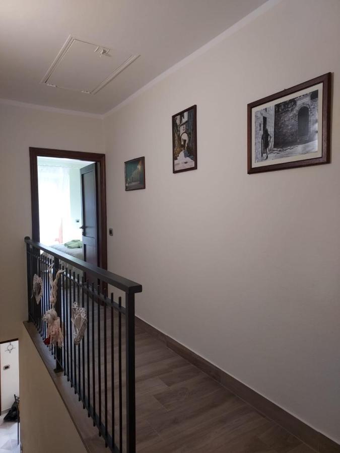 La Casina Dei Sogni Hotel San Quirico dʼOrcia Exterior foto
